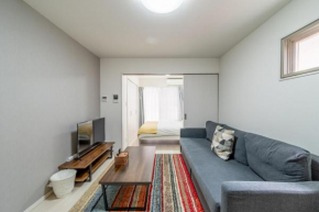 Apartment Namba Style 302